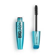 MAKEUP REVOLUTION Big Lash XL Volume Waterproof Mascara #BLACK - Parfumby.com