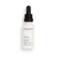 REVOLUTION SKINCARE Acid Peel Peeling Solution #COMBINATION-SKIN - Parfumby.com