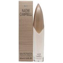 NAOMI CAMPBELL Eau De Toilette 30 ML - Parfumby.com