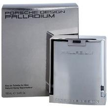 PORSCHE Palladium Eau De Toilette 100 ML - Parfumby.com