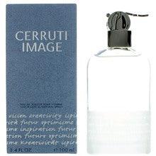 CERRUTI Image Homme Eau De Toilette 100 ML - Parfumby.com