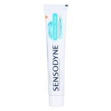 SENSODYNE Toothpaste for Complete Protection of Tooth Advanced Clean 75 ML - Parfumby.com