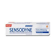 SENSODYNE Toothpaste bleaching Extra Whitening 75 ML - Parfumby.com