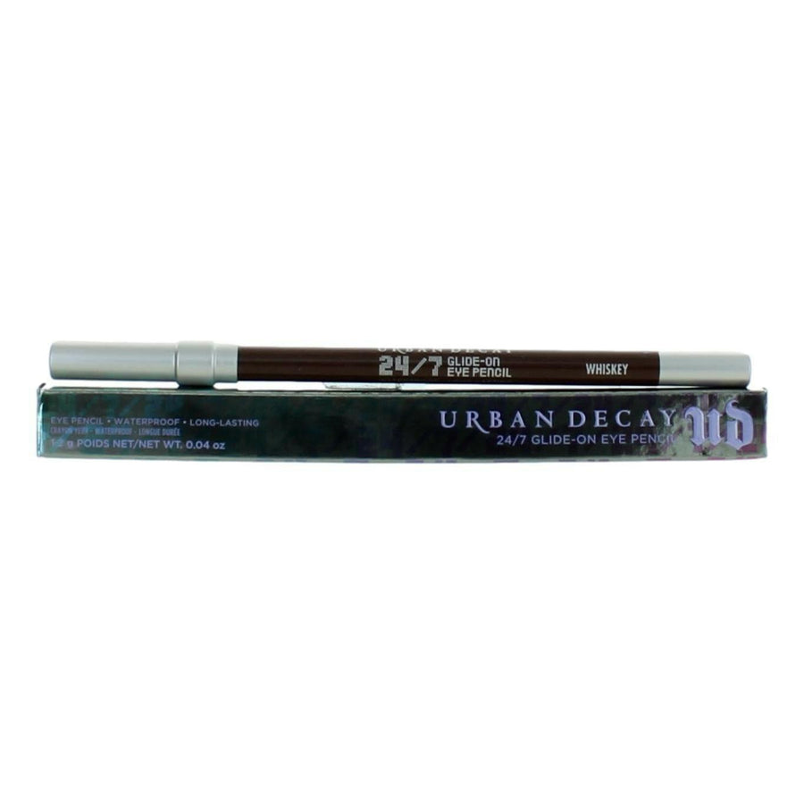 URBAN DECAY 24/7 Glide On Eye Pencil #whiskey - Parfumby.com