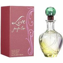 JENNIFER LOPEZ Live Eau De Parfum 100 ML - Parfumby.com