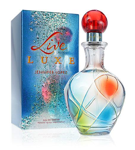 JENNIFER LOPEZ Live Luxe Eau De Parfum 100 ML - Parfumby.com