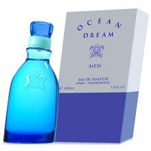GIORGIO BEVERLY HILLS Ocean Dream Man Eau De Toilette 100 ML - Parfumby.com