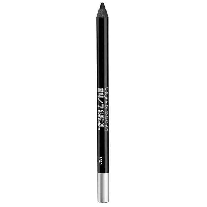 URBAN DECAY 24/7 Glide On Eye Pencil #zero - Parfumby.com