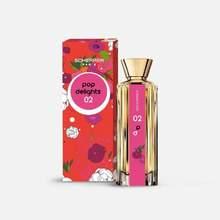 JEAN LOUIS SCHERRER Pop Delights 02 Eau De Toilette 100 ML - Parfumby.com