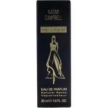 NAOMI CAMPBELL Pret + Porter Eau de Parfum (EDP)