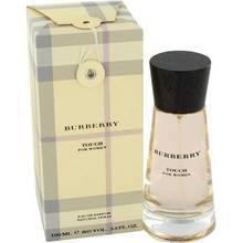 BURBERRY Touch Woman Eau De Parfum 30 ML - Parfumby.com