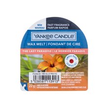 YANKEE CANDLE The Last Paradise Wax Melt 22.0g