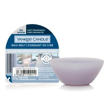 YANKEE CANDLE A Calm & Quiet Place Wax Melt - Aromatic wax for aroma lamps 22.0g