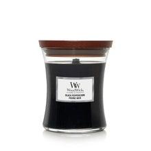 WOODWICK Black Peppercorn Vase (scented peppercorn) - Scented candle 275 G - Parfumby.com