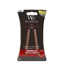 WOODWICK Cinnamon Chai Spare Fragrant Sticks 10 G - Parfumby.com