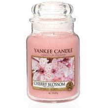 YANKEE CANDLE Cherry Blossom Candle - Scented candle 623 G - Parfumby.com