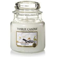 YANKEE CANDLE Vanilla Candle - Scented candle 623 G - Parfumby.com