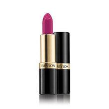 REVLON Super Lustrous Lipstick #477-BLACK-CHERRY-3.7GR - Parfumby.com