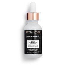 REVOLUTION SKINCARE Extra 15 % Niacinamide Scincare Serum 30 ML - Parfumby.com