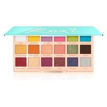 MAKEUP REVOLUTION Roxxsaurus Eyeshadow Palette #RIDE-OR-DIE - Parfumby.com