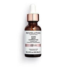 REVOLUTION SKINCARE Dark Spot Corrector Correct And Clarify Serum 30 ML - Parfumby.com