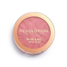 MAKEUP REVOLUTION Blusher Reloaded Ballerina 7,5 g