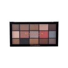 MAKEUP REVOLUTION Re-loaded Hypnotic Eyeshadow Palette #HYPNOTIC - Parfumby.com