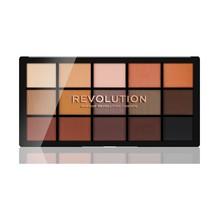 MAKEUP REVOLUTION Palette eye shadow Re-Loaded 15 X 1.1 G - Parfumby.com