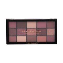 MAKEUP REVOLUTION Re-loaded Provocative Eyeshadow Palette #PROVOCATIVE - Parfumby.com