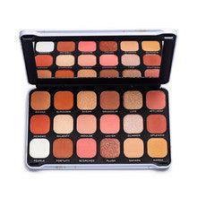MAKEUP REVOLUTION Forever Flawless Eyeshadow Palette #CONSTELLATION - Parfumby.com
