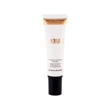 MAKEUP REVOLUTION Hydrate and Primer- Make-up base 28 ML - Parfumby.com