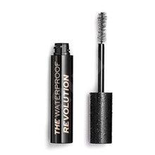 MAKEUP REVOLUTION The Waterproof Revolution Mascara #BLACK - Parfumby.com