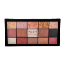 MAKEUP REVOLUTION Re-loaded Affection Eyeshadow Palette #AFFECTION - Parfumby.com