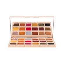 MAKEUP REVOLUTION Professional Eye Shadow Palette Soph X Extra Spice 18 X 0.8 G - Parfumby.com