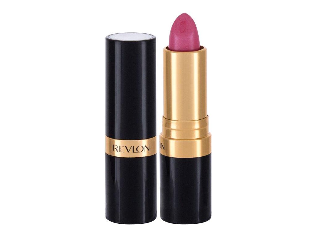 REVLON Super Lustrous Lipstick #450-GENTLEMEN-PREFER-PINK-3.7GR - Parfumby.com