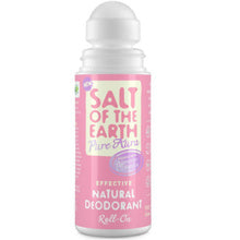 SALT OF THE EARTH Natural Ball Deodorant 75 ML