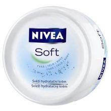 NIVEA Fresh Moisturizer Soft 200 ML - Parfumby.com