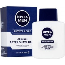 NIVEA Aftershavebalsem 100 ml 100 ml