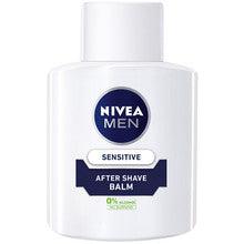 NIVEA Sensitive After Shave Balm 100 ML - Parfumby.com