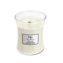 WOODWICK Solar Ylang Vase (solar ylang) - Scented candle 609.5 G - Parfumby.com