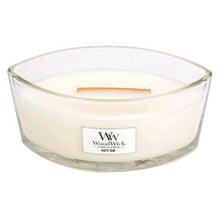 WOODWICK White Teak Ship - Scented candle 453.6 G - Parfumby.com