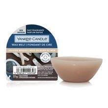 YANKEE CANDLE Seaside Woods Wax - Aromatic wax for aroma lamps 22 G - Parfumby.com