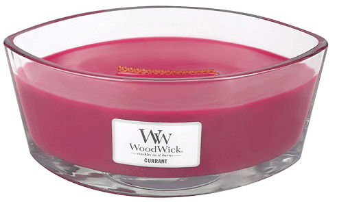 WOODWICK Currant Ship - Scented candle 453.6 G - Parfumby.com