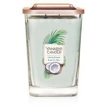 YANKEE CANDLE Elevation Shore Breeze Candle - Scented candle 96 G