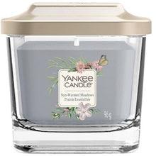 YANKEE CANDLE Elevation Sun-Warmed Meadows Candle - Scented candle 347 G - Parfumby.com