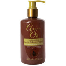 XPEL Argan Oil Moisturising Hand & Body Wash 300 ML