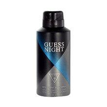 GUESS Night Deodorant 150 ML - Parfumby.com