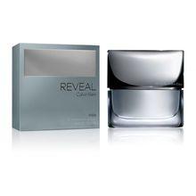 CALVIN KLEIN Reveal Men Eau De Toilette 30 ml - Parfumby.com