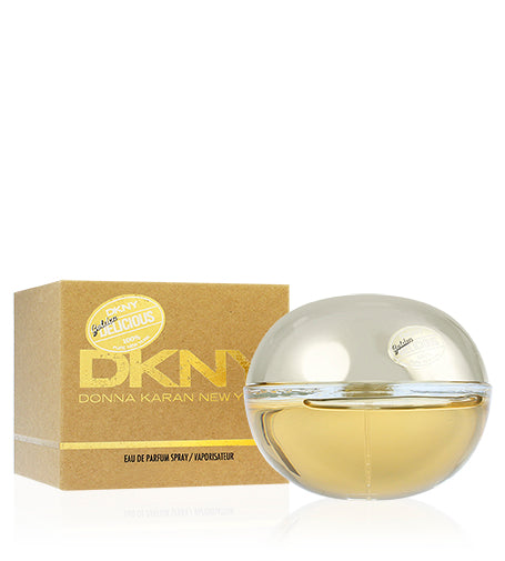 DKNY  Golden Delicious Eau De Parfum 100 ML