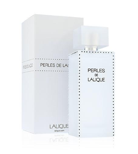 LALIQUE Perles de Lalique Eau De Parfum 50 ML - Parfumby.com